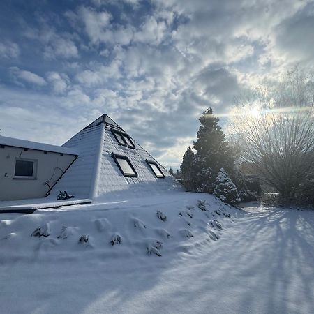 Apartmán Pyramida Pod Lysou Frýdlant nad Ostravicí Exteriér fotografie