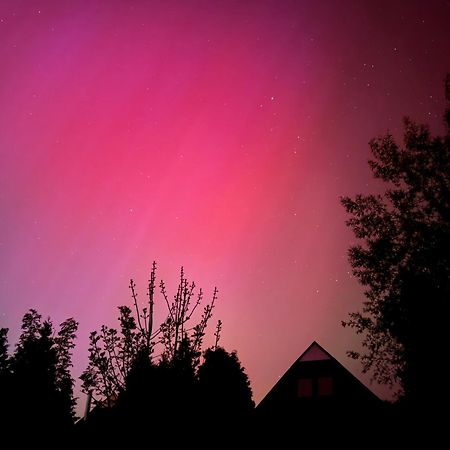 Apartmán Pyramida Pod Lysou Frýdlant nad Ostravicí Exteriér fotografie