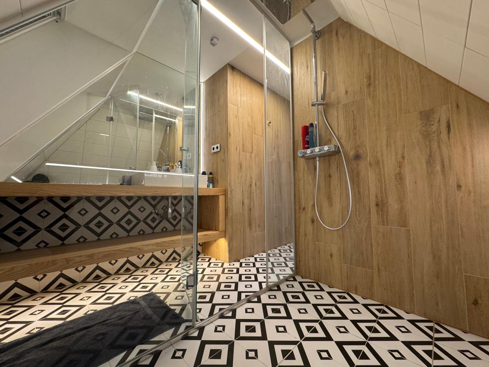 Apartmán Pyramida Pod Lysou Frýdlant nad Ostravicí Exteriér fotografie