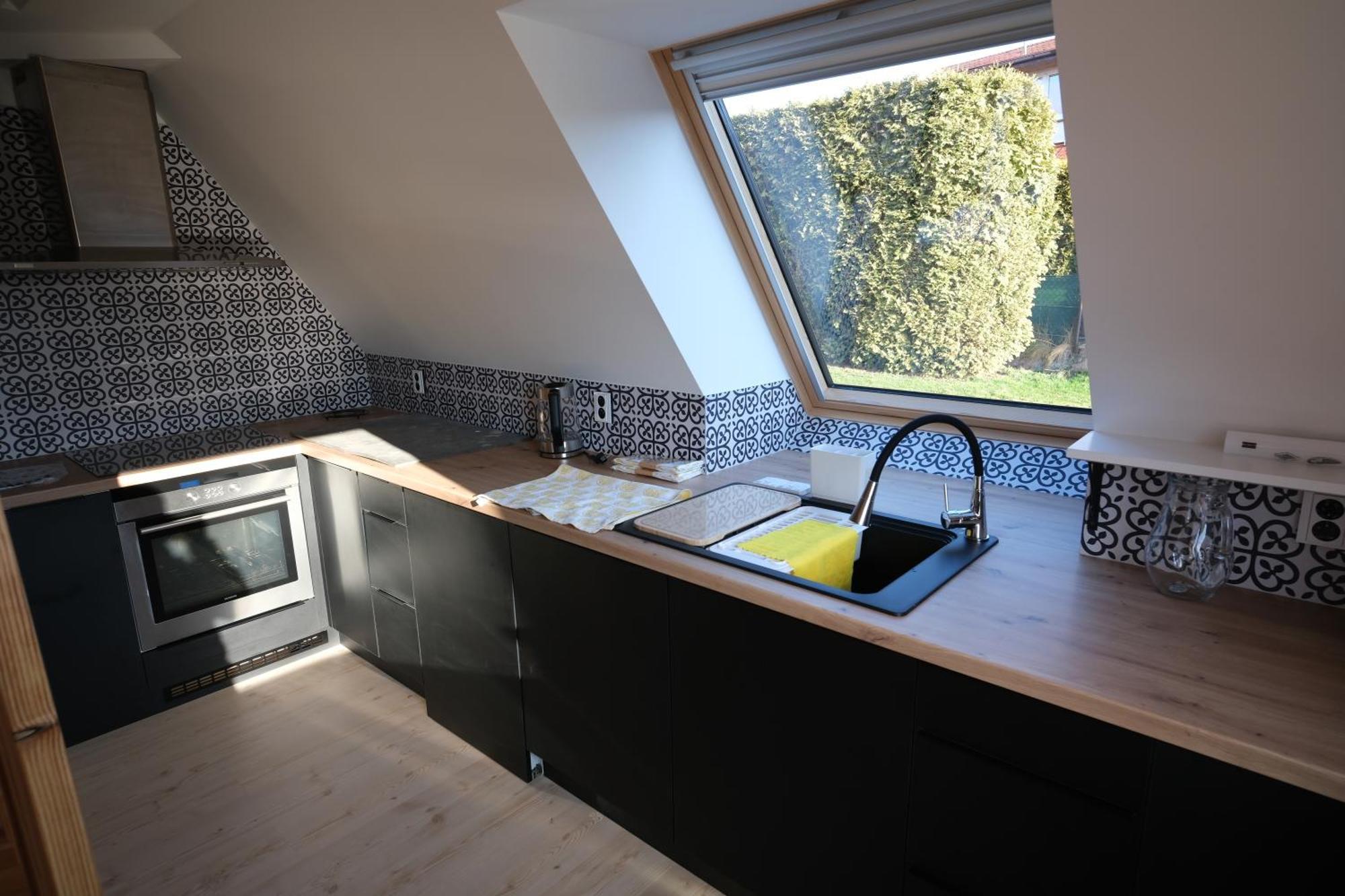 Apartmán Pyramida Pod Lysou Frýdlant nad Ostravicí Exteriér fotografie