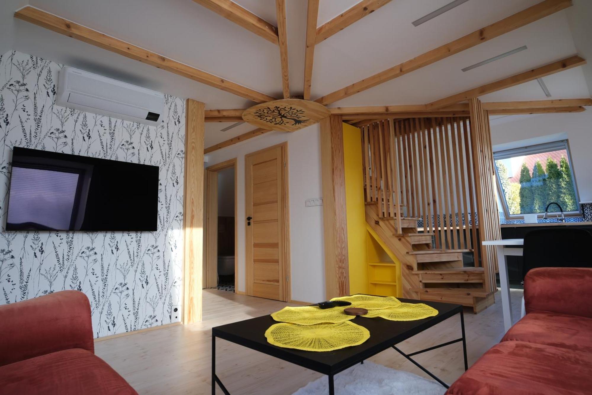 Apartmán Pyramida Pod Lysou Frýdlant nad Ostravicí Exteriér fotografie