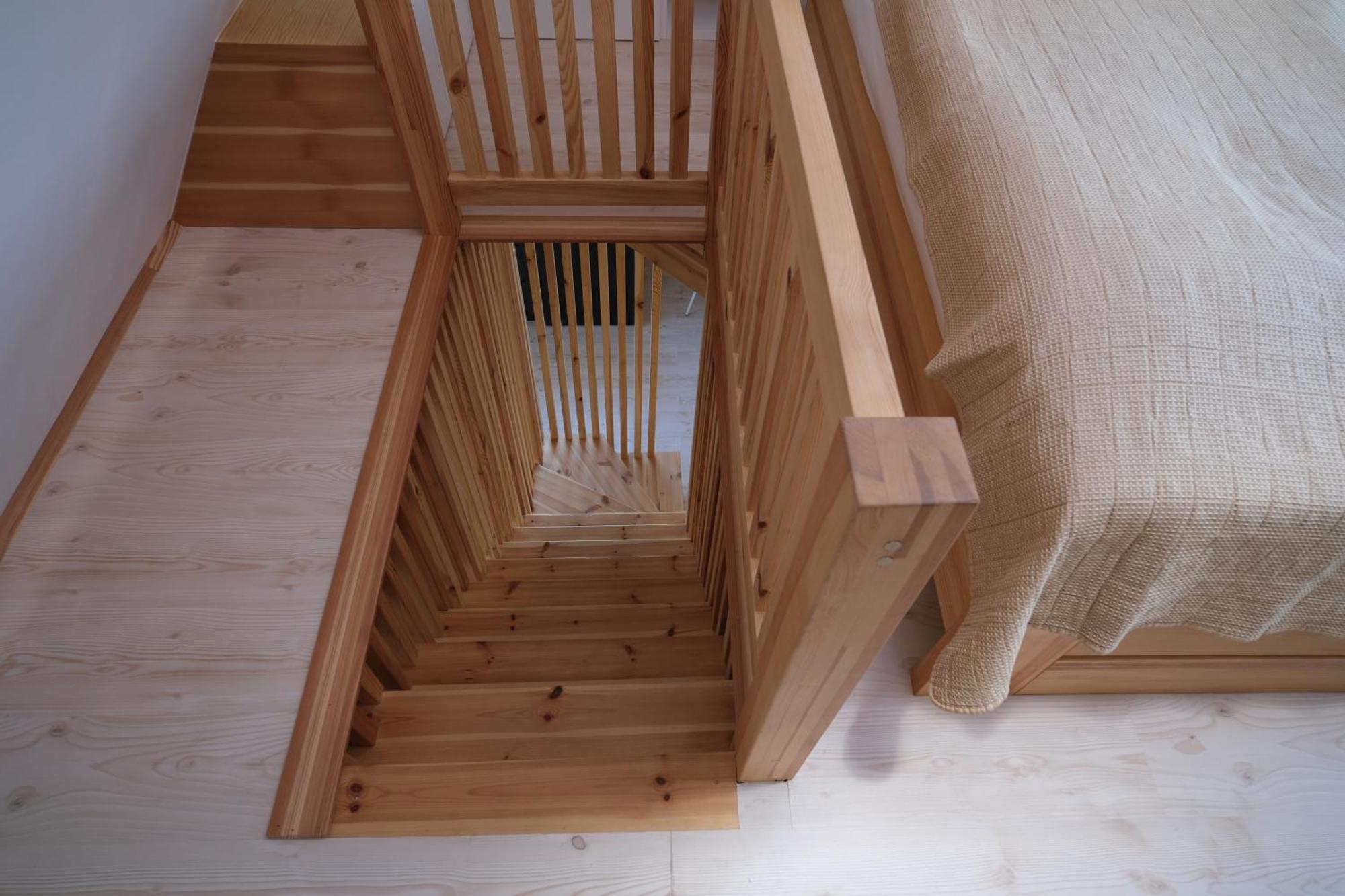 Apartmán Pyramida Pod Lysou Frýdlant nad Ostravicí Exteriér fotografie