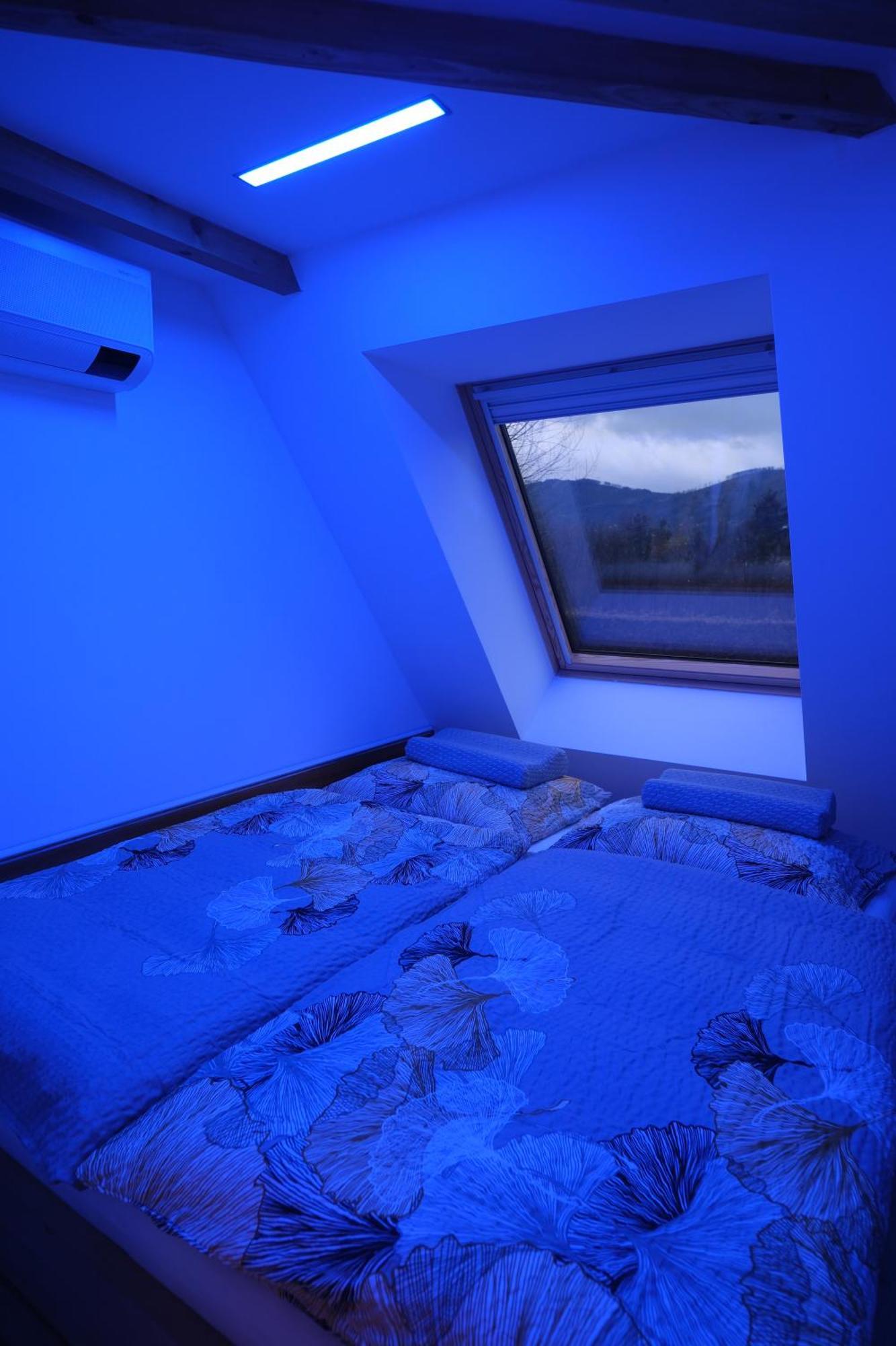 Apartmán Pyramida Pod Lysou Frýdlant nad Ostravicí Exteriér fotografie