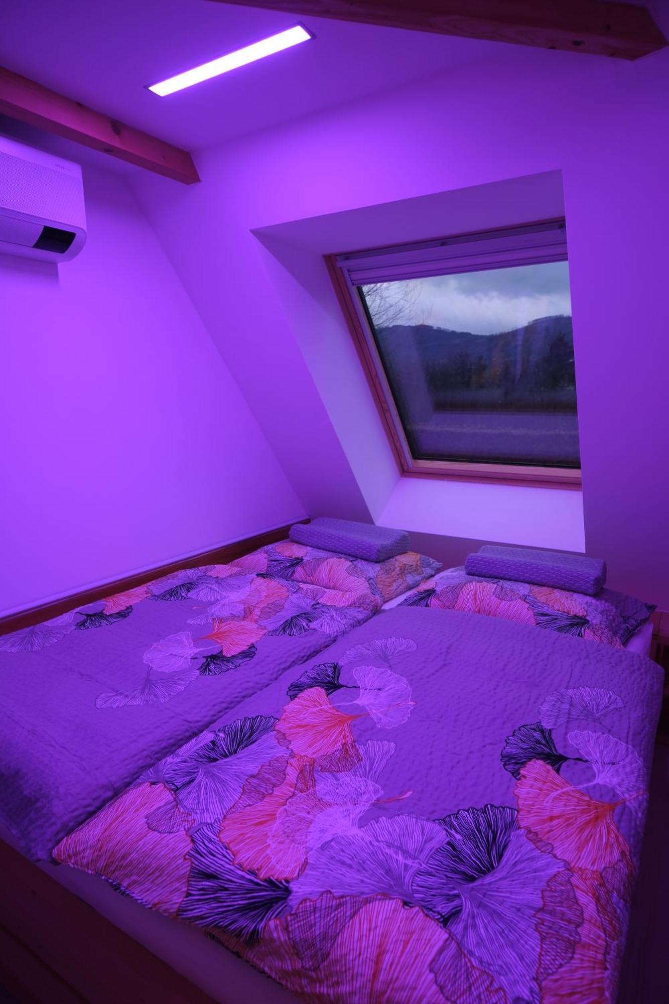Apartmán Pyramida Pod Lysou Frýdlant nad Ostravicí Exteriér fotografie