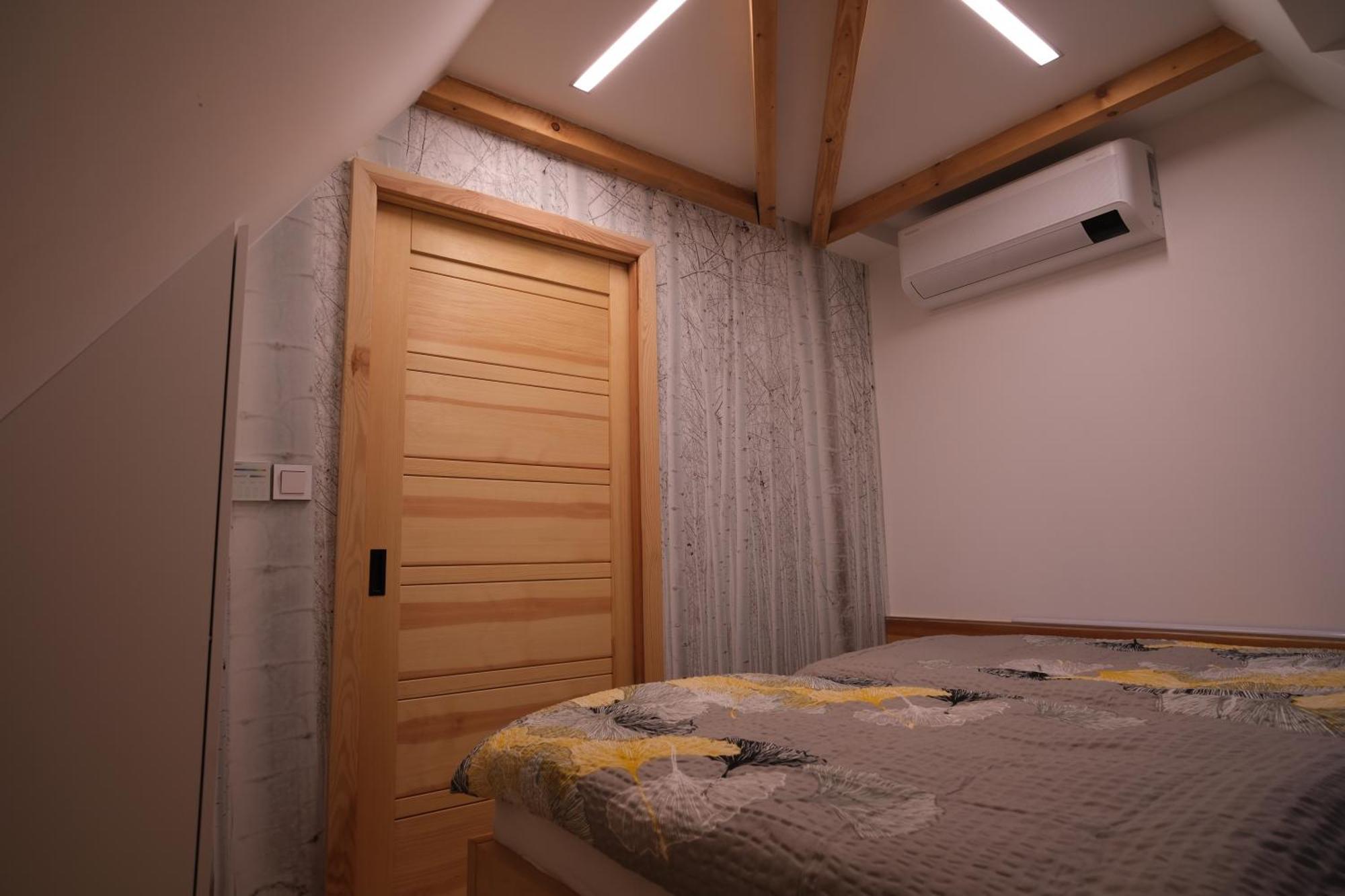 Apartmán Pyramida Pod Lysou Frýdlant nad Ostravicí Exteriér fotografie