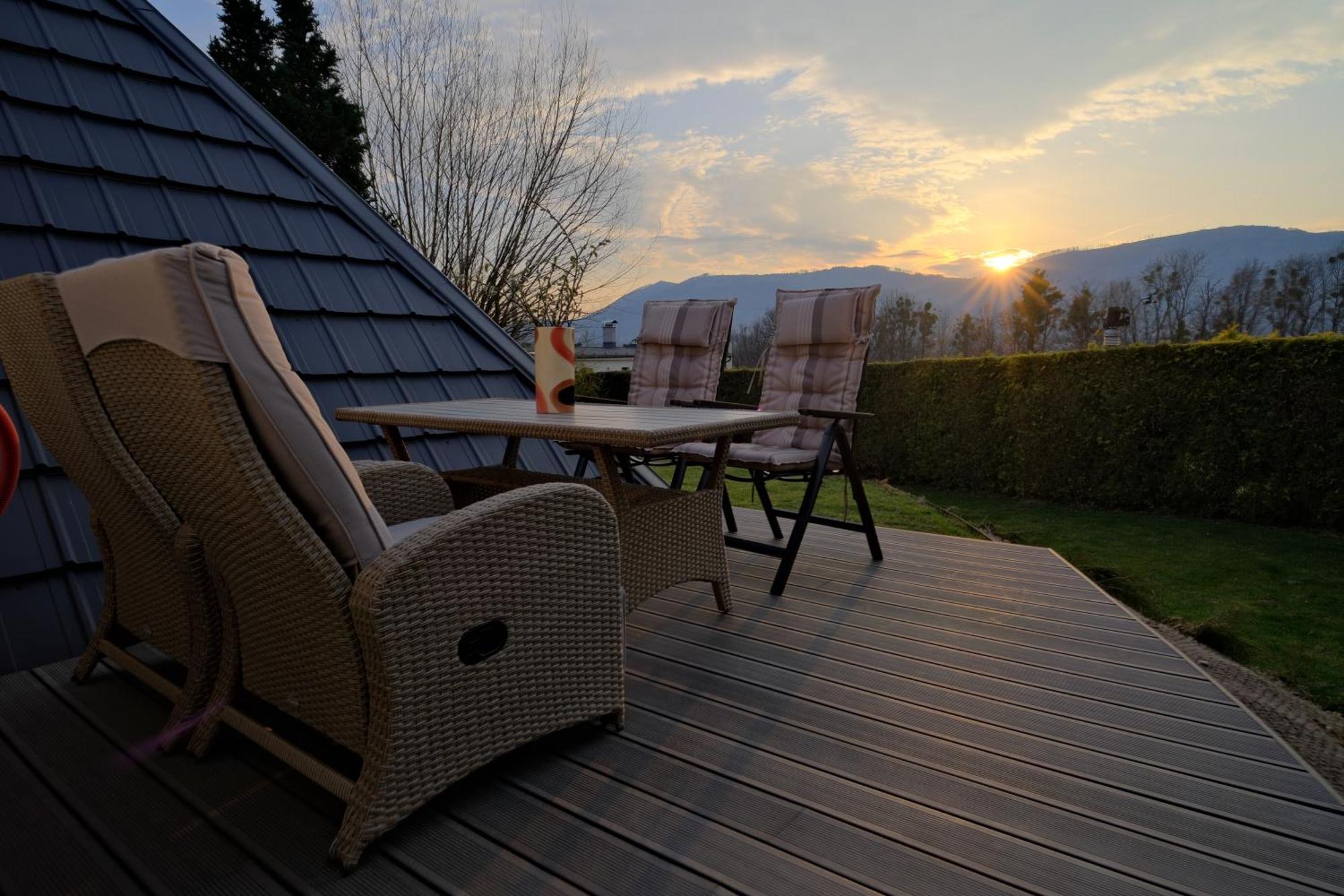 Apartmán Pyramida Pod Lysou Frýdlant nad Ostravicí Exteriér fotografie