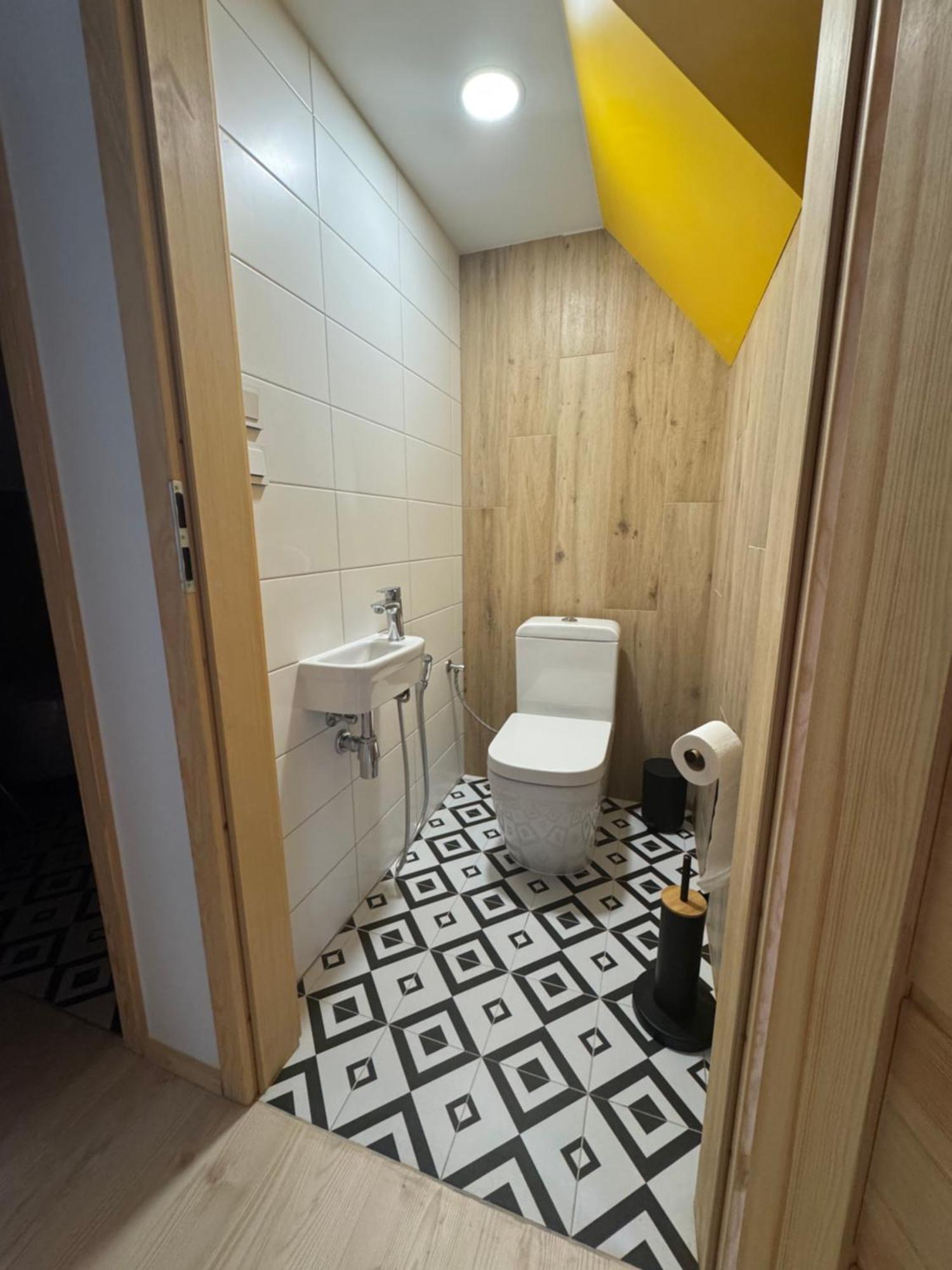 Apartmán Pyramida Pod Lysou Frýdlant nad Ostravicí Exteriér fotografie